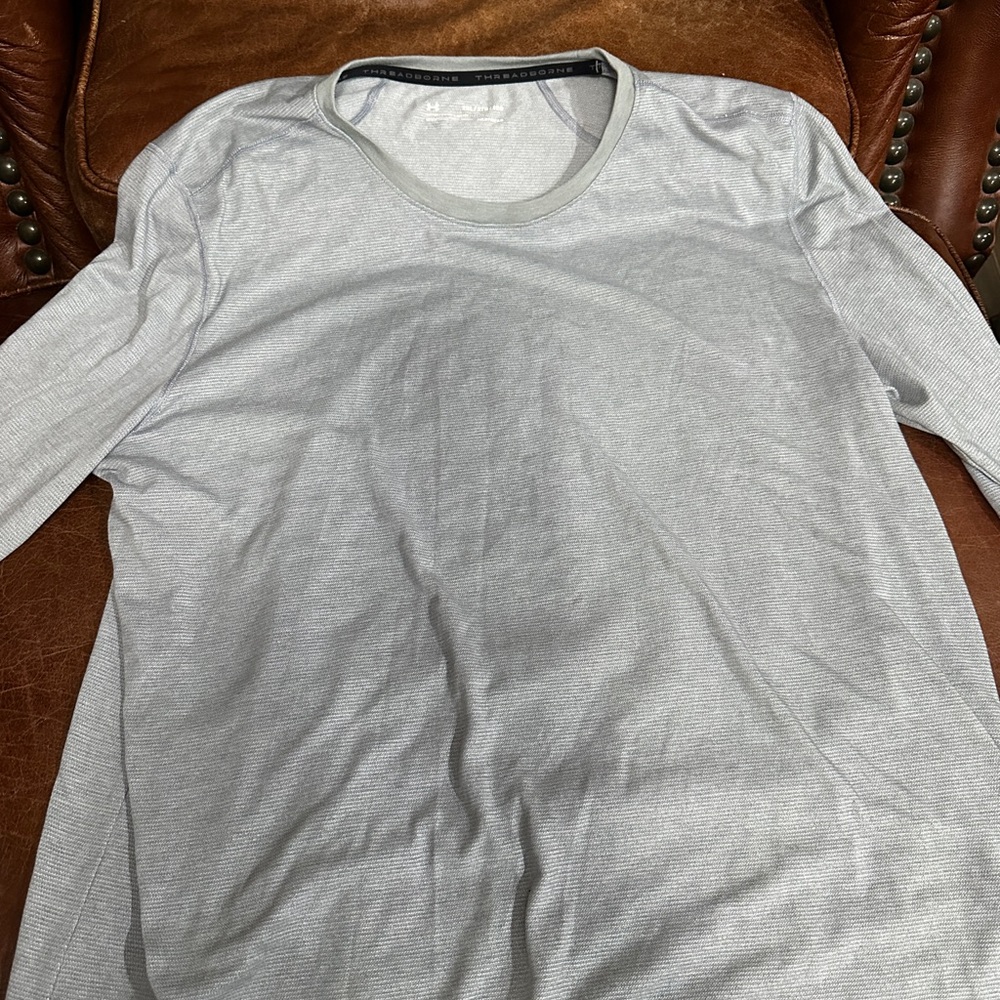 Men’s Under Armour Long Sleeve Tee